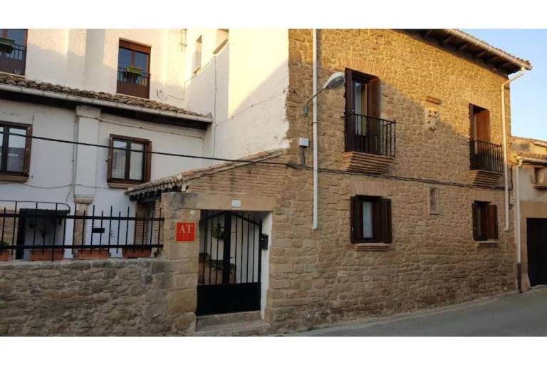 Casa Artajona