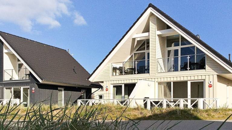 Ferienhaus Laboe