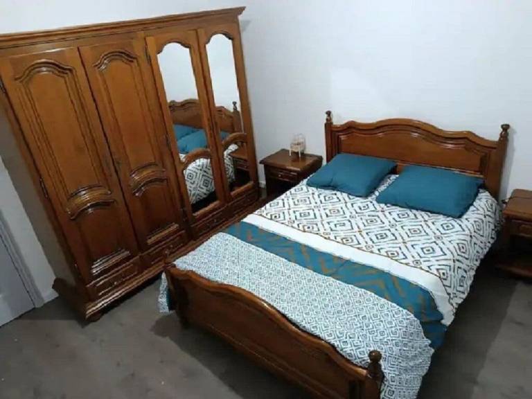 Appartement Chouvigny