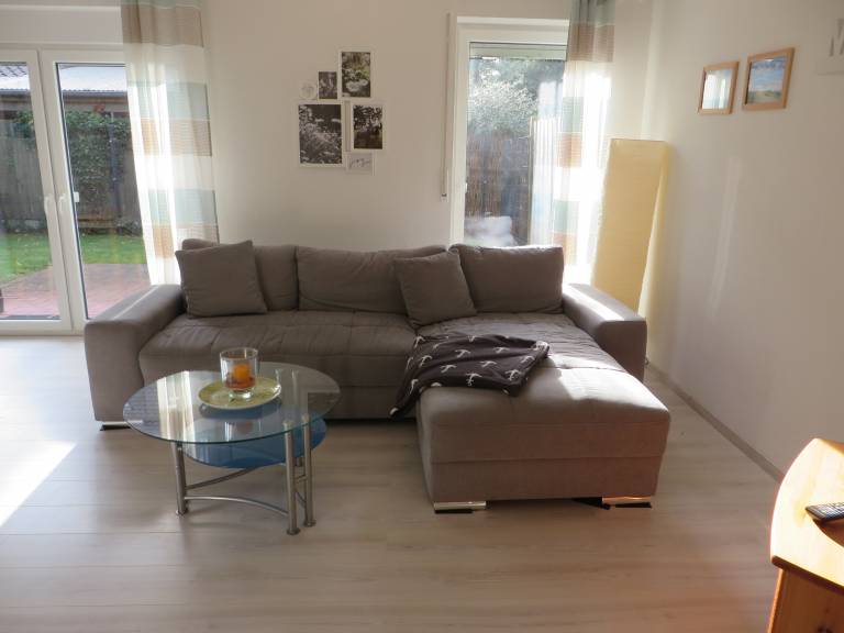 Ferienwohnung Hage