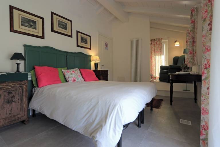 Casa vacanza Varzi