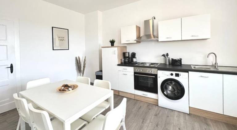 Ferienwohnung Hattingen