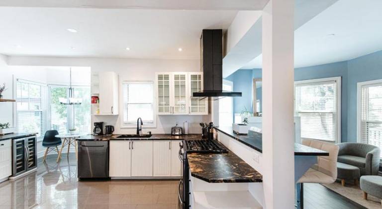Rental apartment with 4 rooms for 10 persons — photo 4