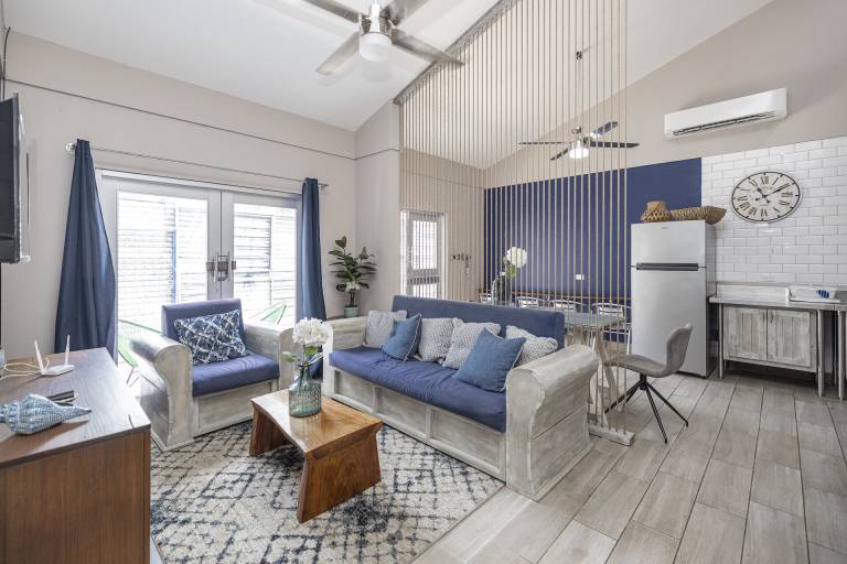 Maison de vacances  Coco