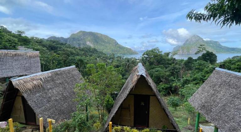 Forest Camp El Nido — photo 5