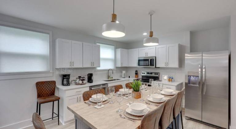House with 1 room for 6 persons — photo 4