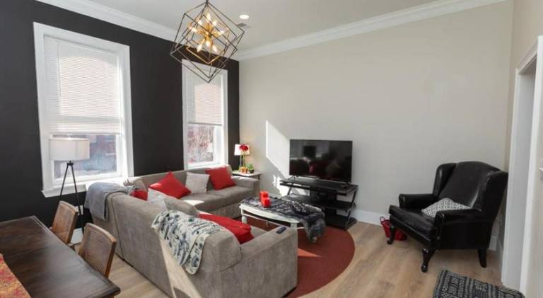 Nice apartment | Good for workation | Pets allowed — photo 2