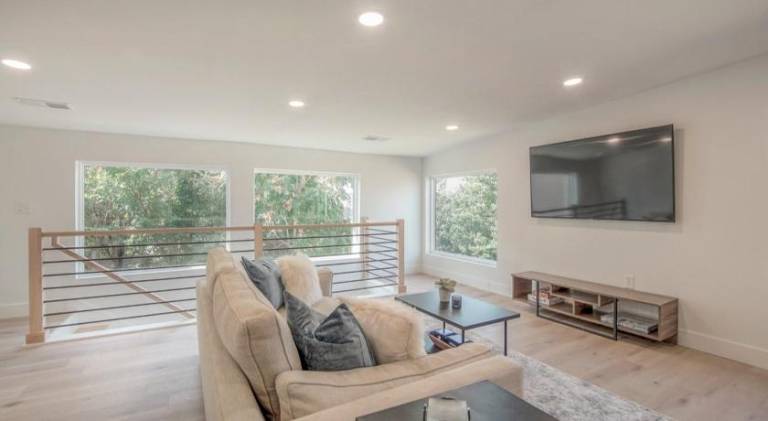 112 m&sup2; Ferienwohnung