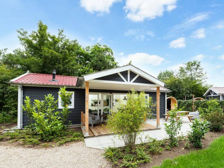 Lodge Soesterberg