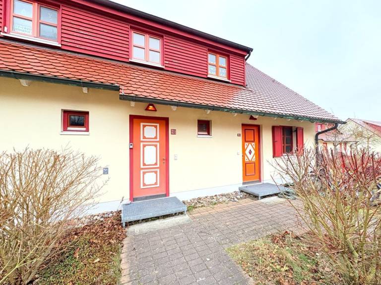 Ferienwohnung Dranske