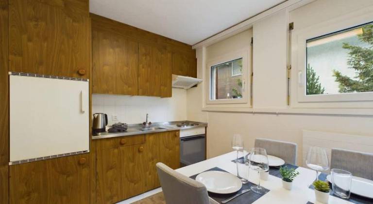 Pleasant rental apartment | Pet-friendly — photo 5