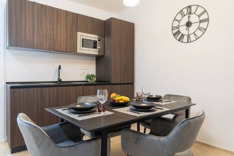 Ferienwohnung Siracusa