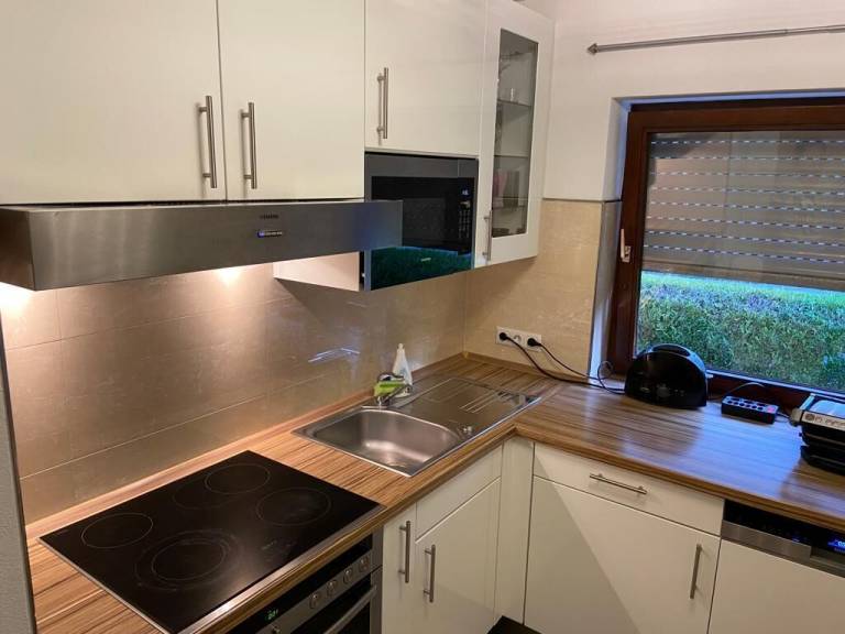 Apartment  Lauterbad