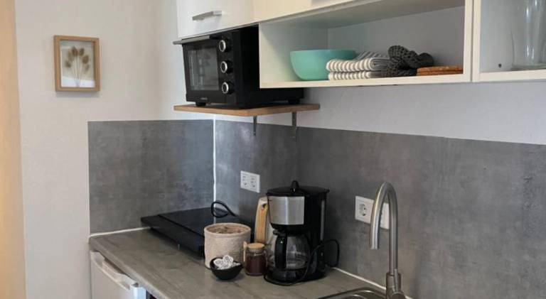 Holiday apartment with 1 room for 2 persons — photo 4