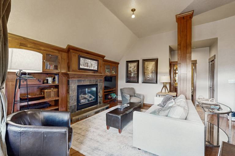 Condo Breckenridge