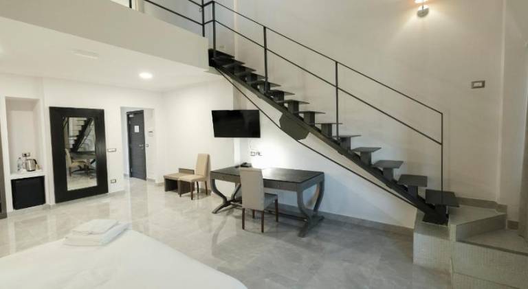 Best Western Grand Hotel Catanzaro — photo 4
