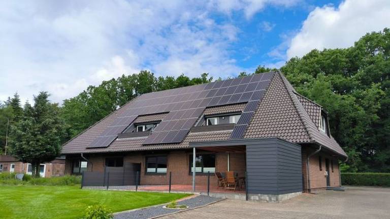 Ferienwohnung Löwenstedt