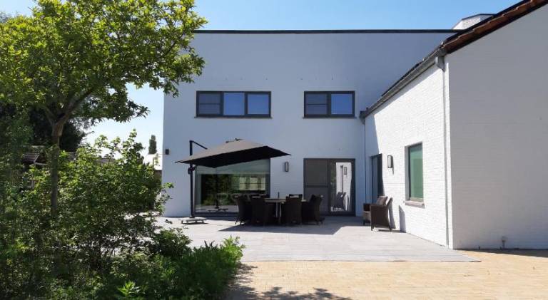 Vacation home with 5 rooms for 8 persons — photo 5