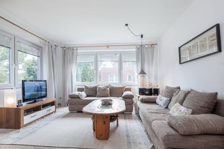 Ferienwohnung Boltenhagen