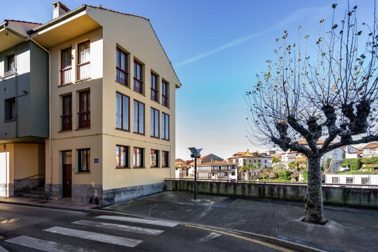 Apartment Po