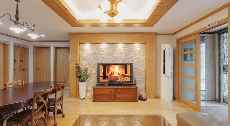 Apartment with 3 rooms for 8 persons — photo 3