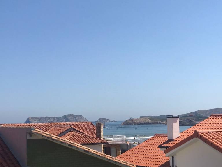 Apartamento Suances