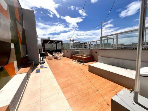 Apartment Gamboa