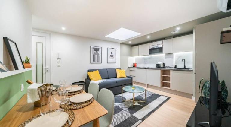 Lovely apartment | Pets are welcome — photo 3