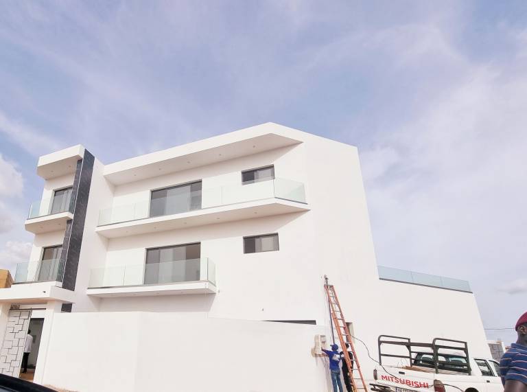 Appartement Saly
