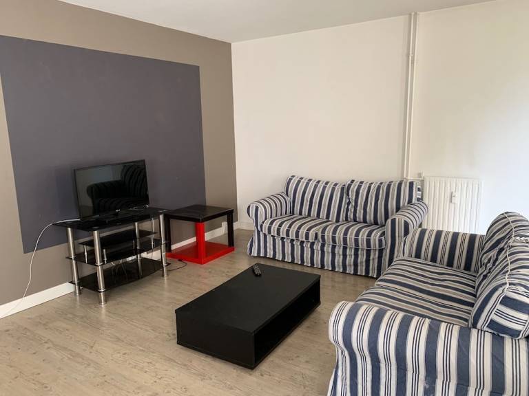 Appartement Cergy