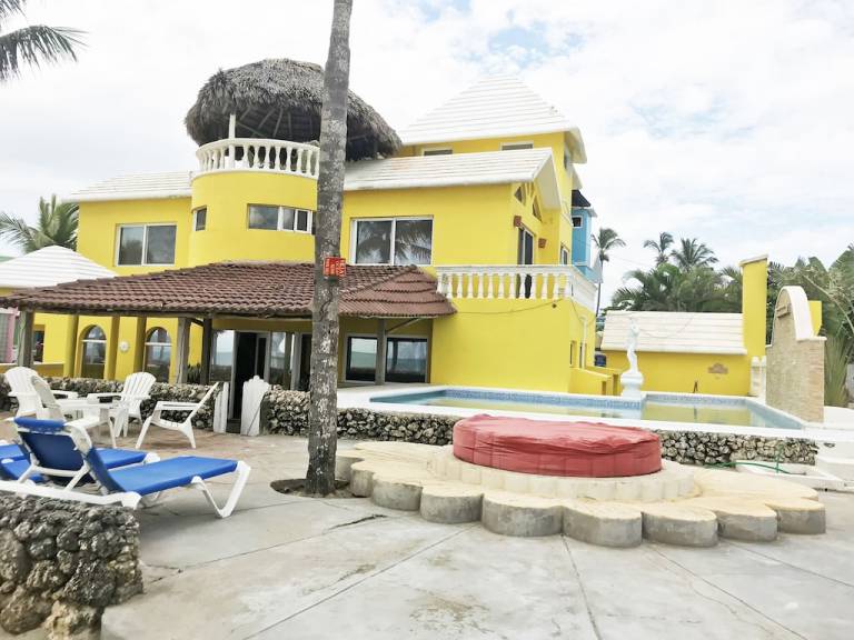 Villa Cabarete