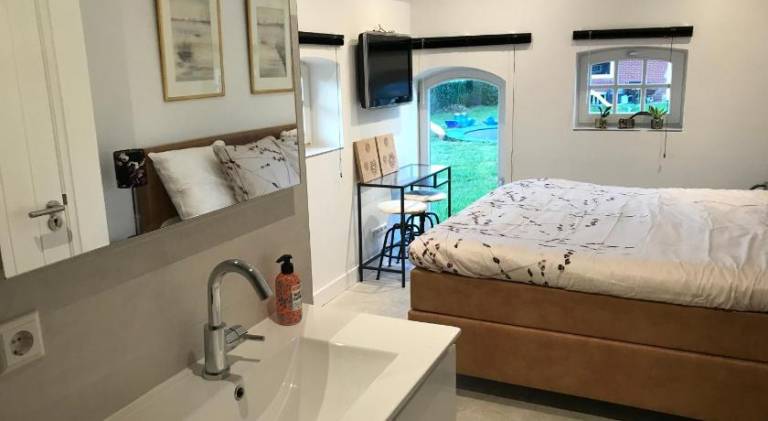 Saromaja B&B