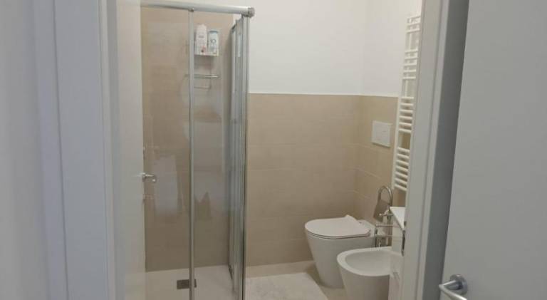 Apartment with 1 room for 4 persons — photo 4