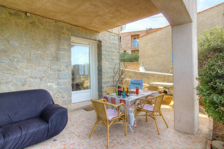 Gîte Cargèse