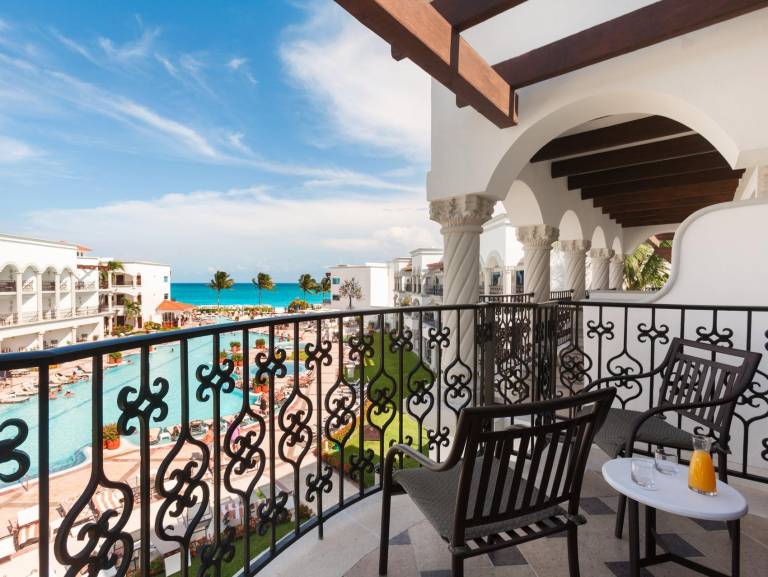 Playa del Carmen, an All-Inclusive Adult Only Resort — photo 4