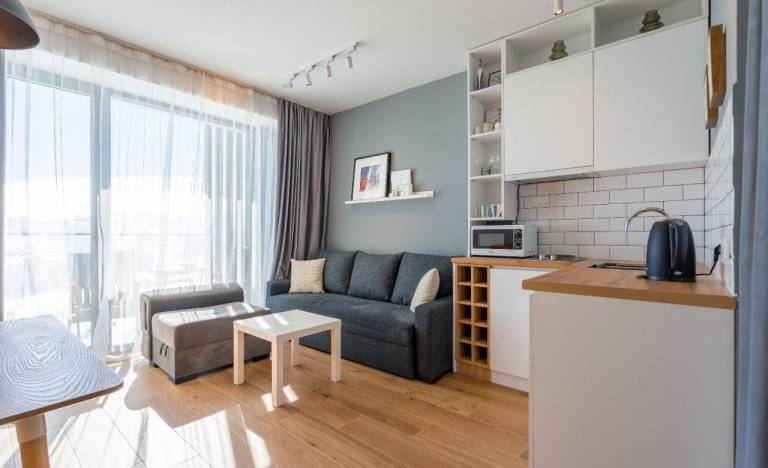 Apartament Gudauri