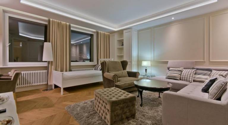 Pleasant holiday apartment | Next to the beach | Pets allowed in Sopot