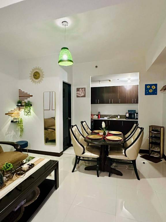 Holiday apartment | Pets allowed in Quezon City