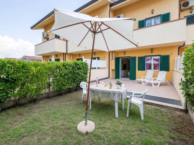 Villa Capaccio