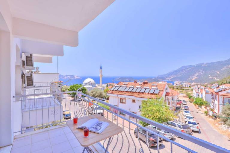 Apartment Kaş