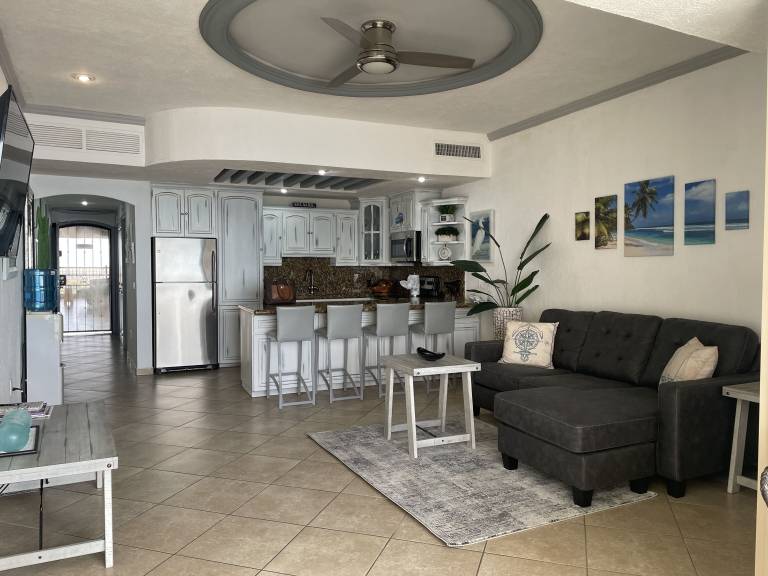Condo Bella Vista