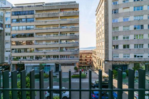 Apartamento  Vigo