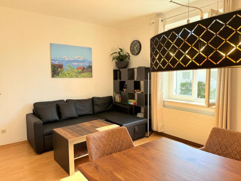 Ferienwohnung "Lindau.Home.Base" in Lindau am Bodensee — photo 4