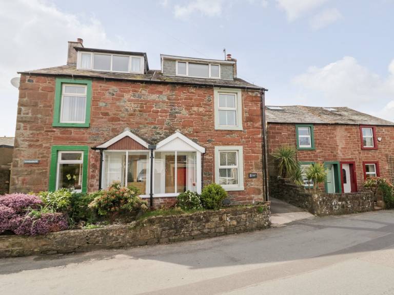 Cottage Seascale