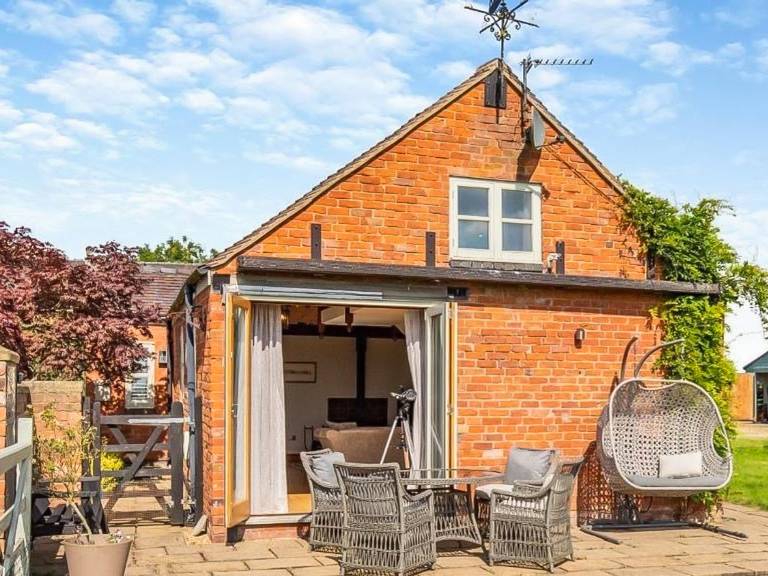 The Stables in Stafford