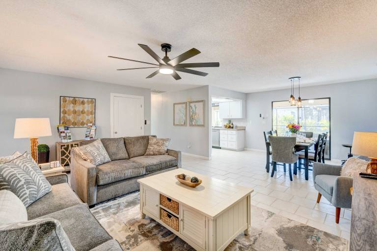 Punta Gorda Canal Home w/ Private Pool! — photo 5