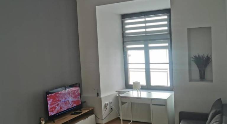 Rental apartment with 2 rooms for 6 persons in Lublin