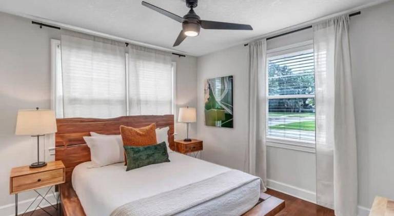 Vacation home | Pet-friendly — photo 2