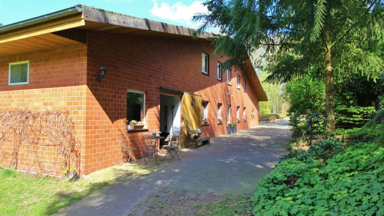 Ferienwohnung Sulingen