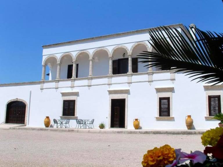 Casa Torricella